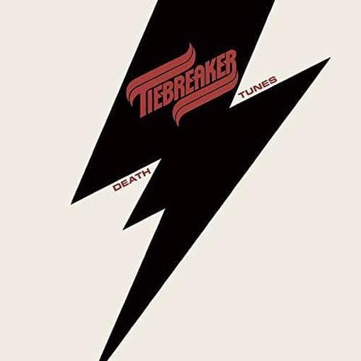 Tiebreaker - Death Tunes (CD)