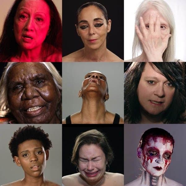 Anohni - Paradise (12" Single)