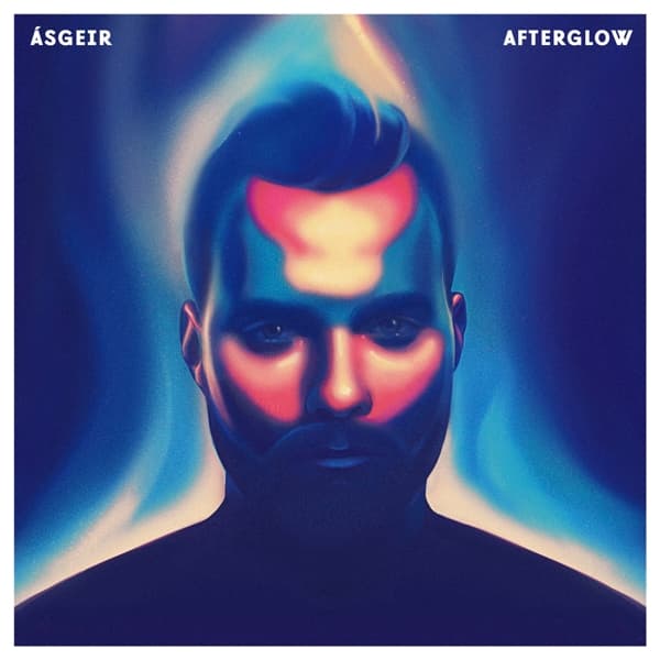 Ásgeir - Afterglow (LP)