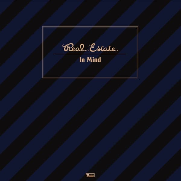Real Estate - In Mind (LP)