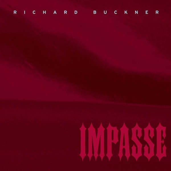 Richard Buckner - Impasse (LP) (Remastered)