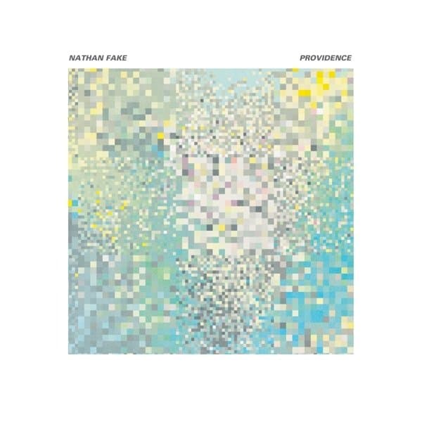 Nathan Fake - Providence (2 LP)