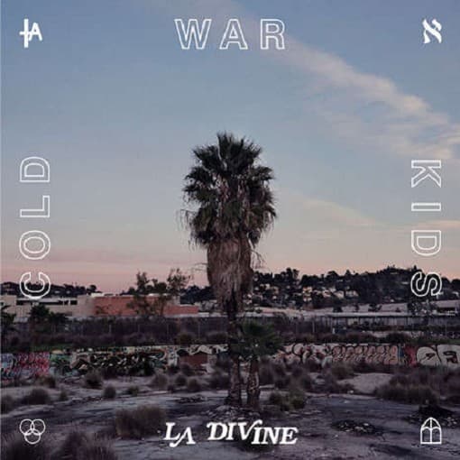 Cold War Kids - La Divine (LP)