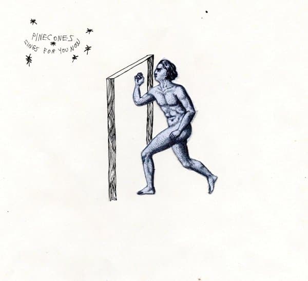 Arbor Labor Union (Formarly Pinec Ones) - Sings For You Now (LP)