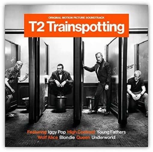 Original Soundtrack - Trainspotting 2