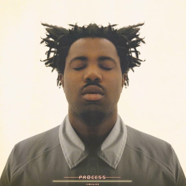 Sampha - Process (CD)