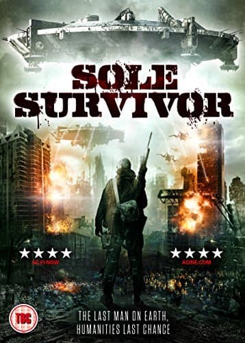 Sole Survivor (Import)