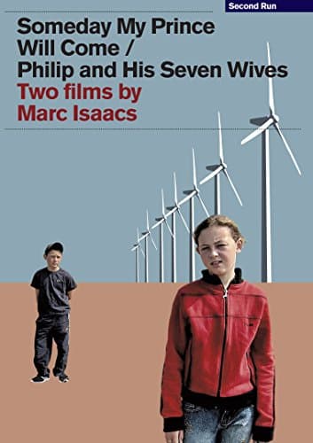 Someday My Prince Will Come / Philip And His Seven Wives (Import)