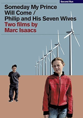 Someday My Prince Will Come / Philip And His Seven Wives (Import)