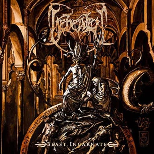 Beheaded - Beast Incarnate