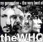 The Who - My Generation/Very Best Of