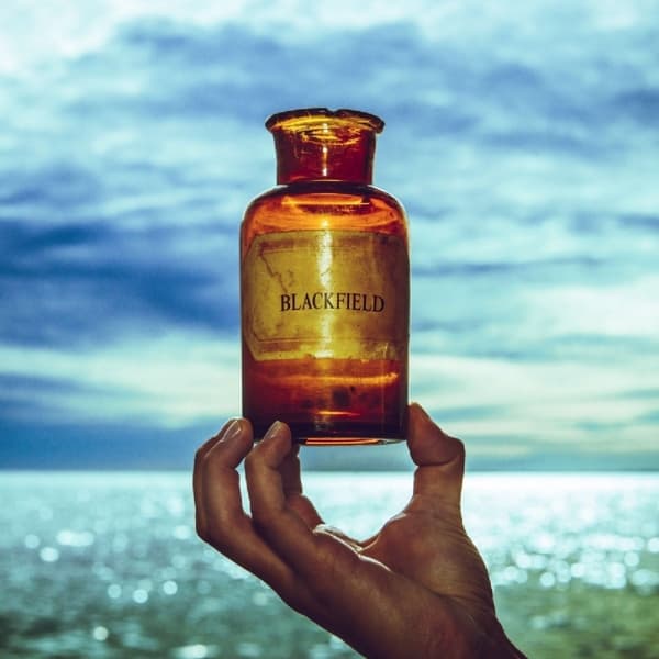 Blackfield - V (CD)