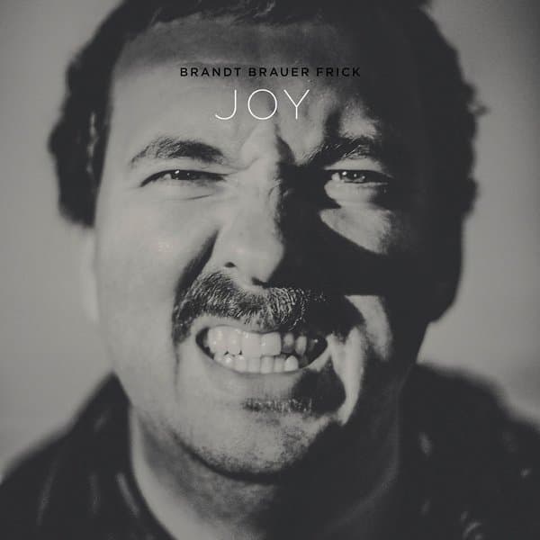 Brandt Brauer Frick - Joy -gatefold/lp+cd-