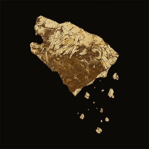 Crippled Black Phoenix - Bronze (CD)