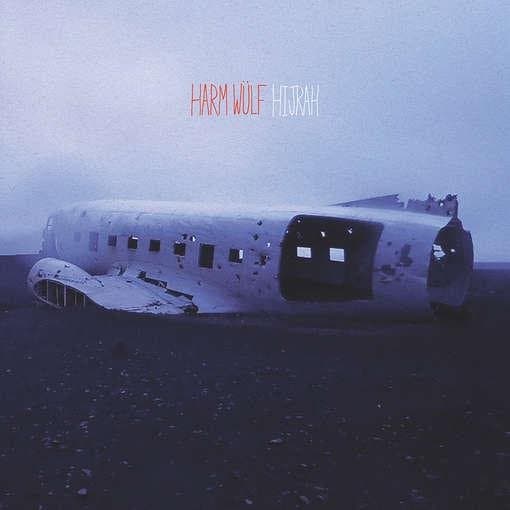 Harm Wulf - Hijrah (CD)