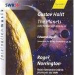 Norrington Roger/rso Stuttgart - Holst:the Planets/elgar:serena