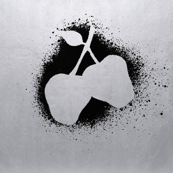 Silver Apples - Silver Apples (LP) (Coloured Vinyl)