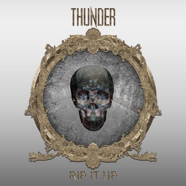 Thunder - Rip It Up (3 CD) (Deluxe Edition)