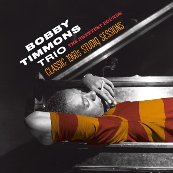 Bobby Timmons Trio - The Sweetest.. (2 CD) (Remastered)