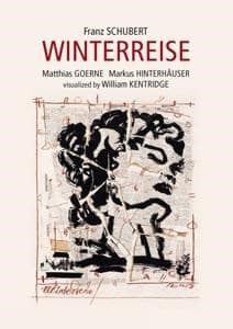 Hinterhauser Goerne - Schubert Winterreise Goerne , Hinte