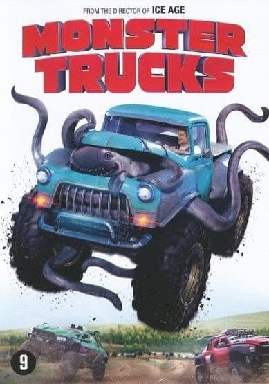 Monster trucks