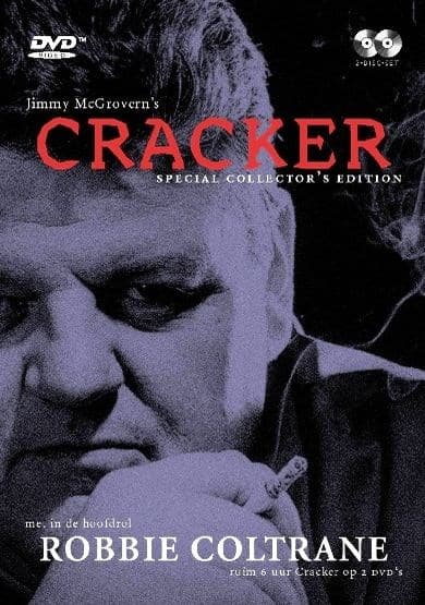 Cracker  (DVD)