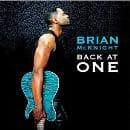 Brian McKnight - Back At One
