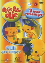 Rolie Polie Olie 2 - Olie als Piraat