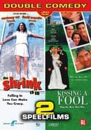 Shrink is in & Kissing a Fool