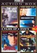 Power Pictures Action Box  - vol. 2 (2 DVD)