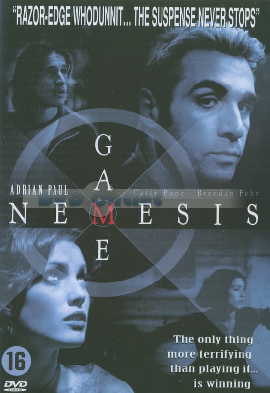 Nemesis Game, The