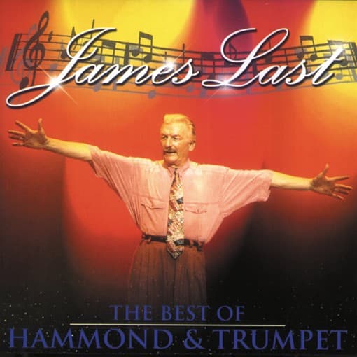 James Last - The Best Of Hammond & Trum