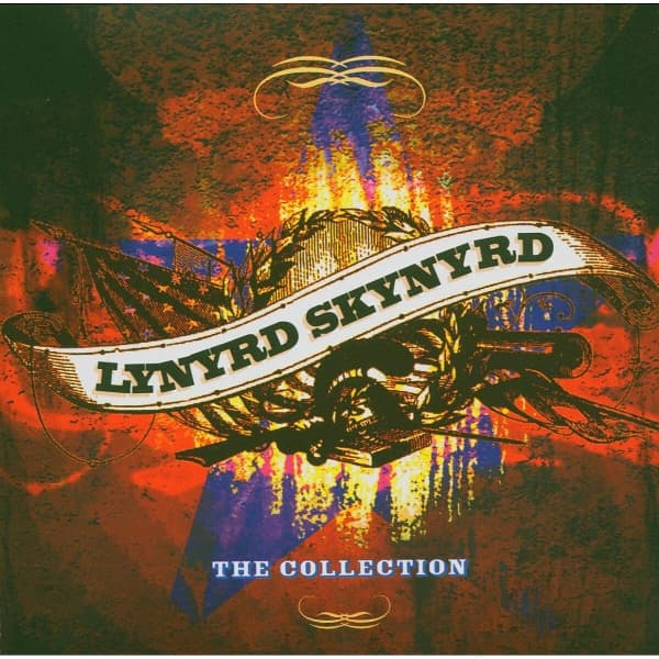 Lynyrd Skynyrd - The Collection (CD)