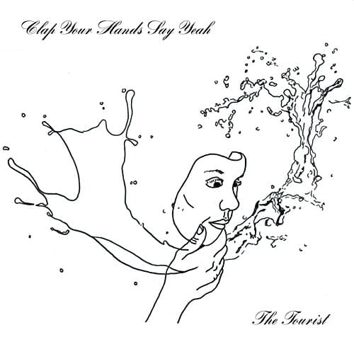 Clap Your Hands Say Yeah - The Tourist (CD)
