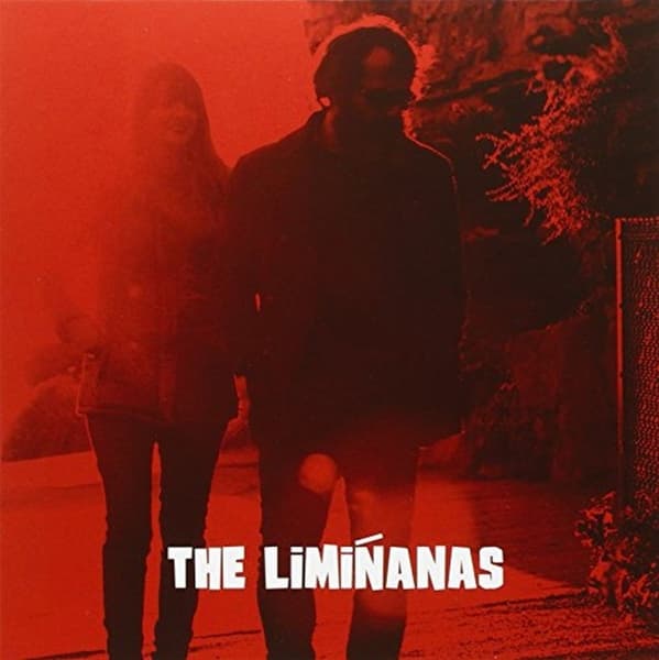 Liminanas - 7-garden Of Love