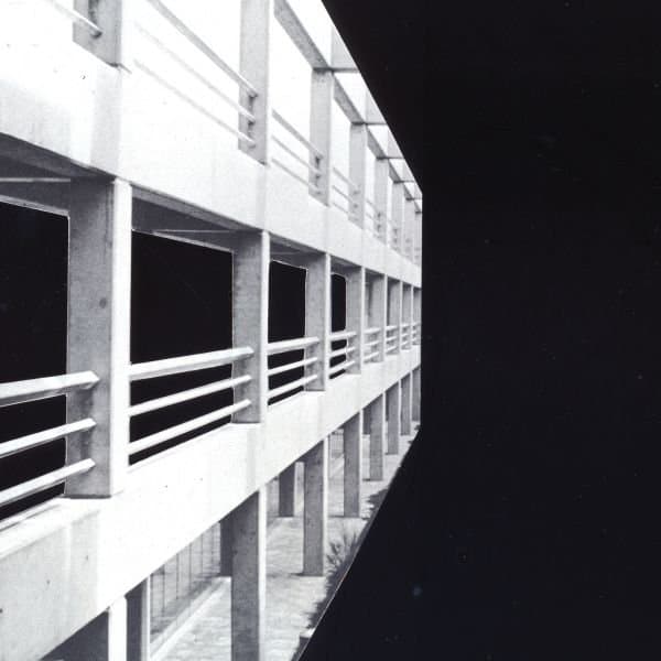 Paco Sala - The Silent Season (LP)
