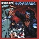 Genius / GZA - Liquid Swords (CD)