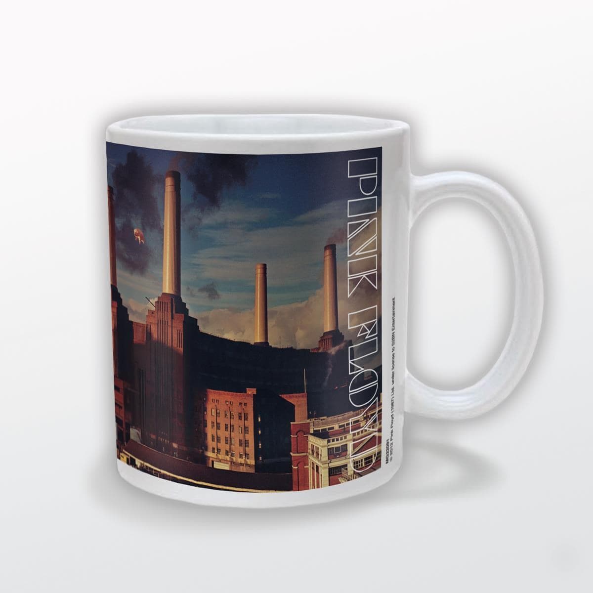 Pink Floyd Animals - Mug