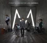Maroon 5 - It Won't Be Soon Before Long (CD)