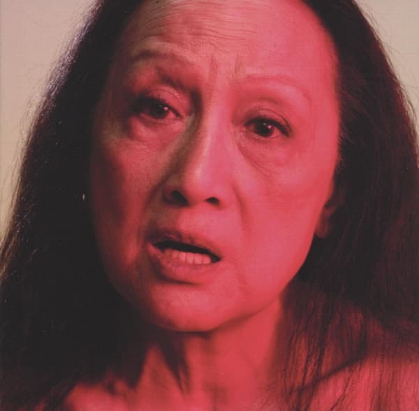 Anohni - Paradise (CD)