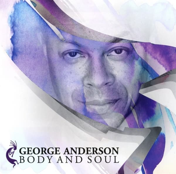 George Anderson - Body And Soul (CD)