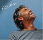 Andrea Bocelli - Andrea