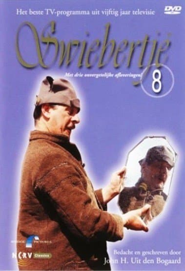 Swiebertje 8 (DVD)