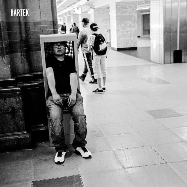 Bartek - Bartek (LP)