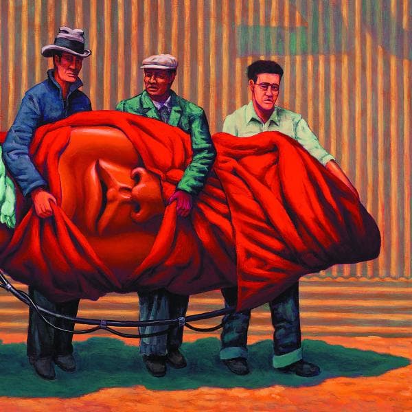 Mars Volta - Amputechture (CD)