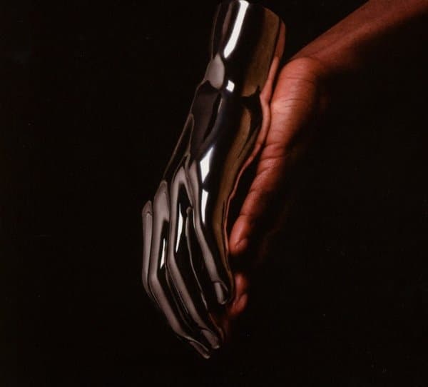 Actress - AZD (CD)