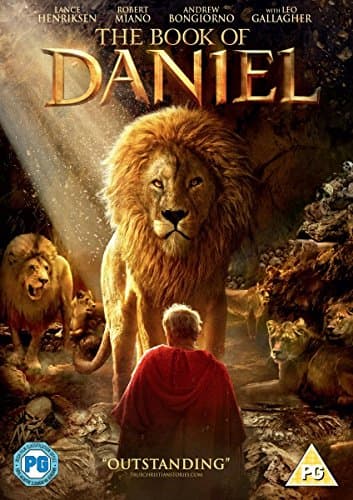 Book Of Daniel (Import)