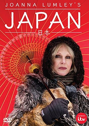 Joanna Lumleys Japan (Import)