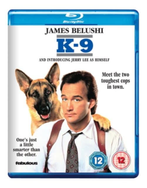 K9 (Import)
