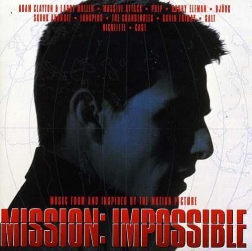 Mission Impossible